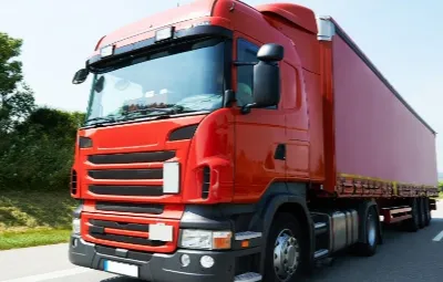 Bursa Belen Ambar Kargo