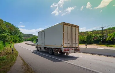 Bursa ile Belen Arası Bulaşık Makinesi Taşıma