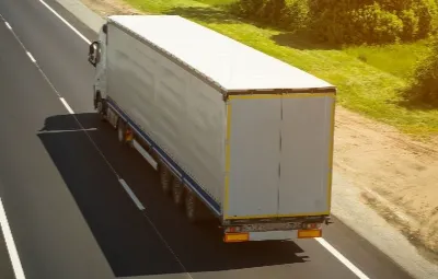 Bursa ile Belen Arası Parça Eşya Taşıma