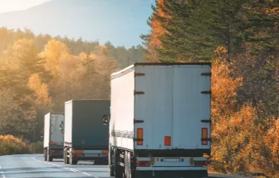 Bursa ile Belen Arası Klima Taşıma