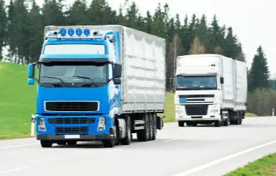 Bursa ile Belen Arası Eşya Taşıma